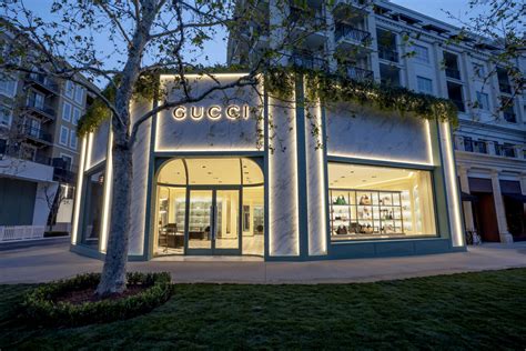 gucci glendale americana|the americana los angeles.